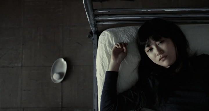 Кадр из фильма Карта звуков Токио / Map of the Sounds of Tokyo (2009)