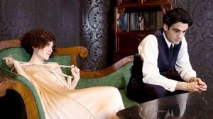 Кадры из фильма Отголоски прошлого / Little Ashes (2009)