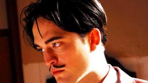 Кадры из фильма Отголоски прошлого / Little Ashes (2009)