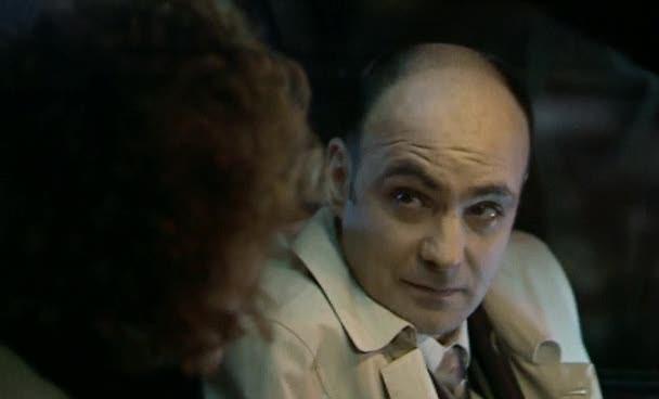 Кадр из фильма Храни меня дождь (2009)