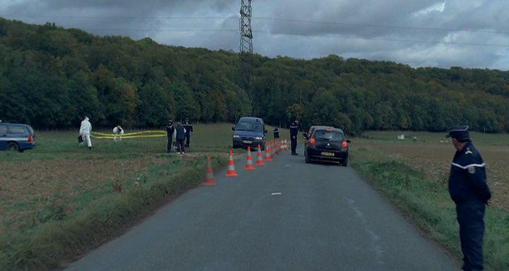 Кадр из фильма Королева клубов / La dame de trèfle (2009)