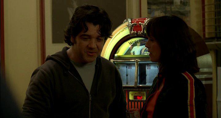 Кадр из фильма Королева клубов / La dame de trèfle (2009)