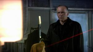 Кадры из фильма Смертоносный воин / Death Warrior (2009)