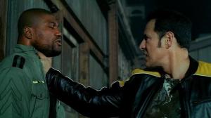 Кадры из фильма Смертоносный воин / Death Warrior (2009)