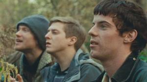 Кадры из фильма Кровь пеликана / Pelican Blood (2009)
