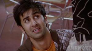 Кадры из фильма Удивительная история странной любви / Ajab Prem Ki Ghazab Kahani (2009)