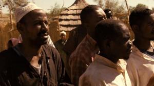 Кадры из фильма Дарфур: Хроники объявленной смерти / Darfur (2009)