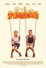 Отчаянные головы / Splinterheads (2009)