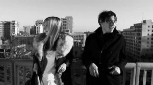 Кадры из фильма Полночный поцелуй / In Search of a Midnight Kiss (2009)
