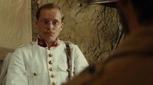 Кадры из фильма Последний полет / Le dernier vol (2009)
