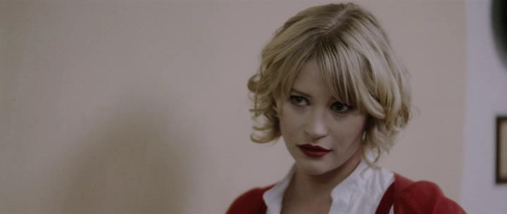 Кадр из фильма Адский эндшпиль / Rogues Gallery (2009)