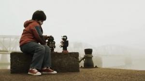 Кадры из фильма Приступ паники / Ataque de Pánico (2009)