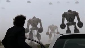 Кадры из фильма Приступ паники / Ataque de Pánico (2009)