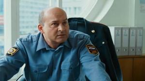 Кадры из фильма Ясновидящая (2009)