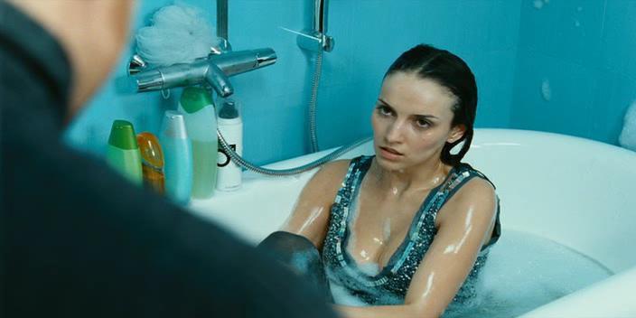 Кадр из фильма Ясновидящая (2009)