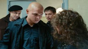 Кадры из фильма Ясновидящая (2009)
