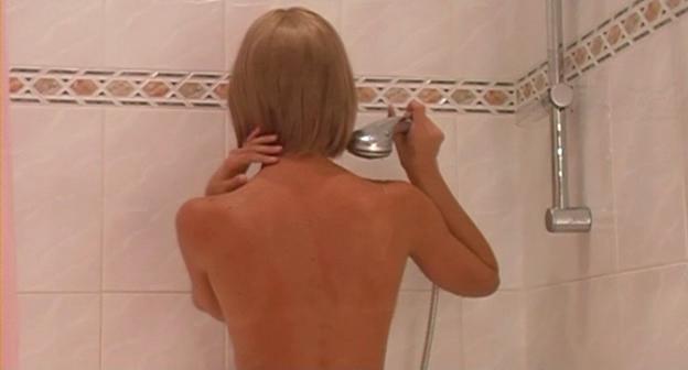 Кадр из фильма Утро (2009)