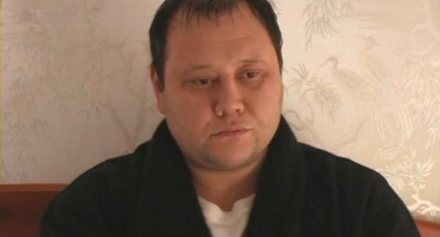 Кадр из фильма Утро (2009)