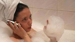 Кадры из фильма Утро (2009)