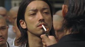 Кадры из фильма Вороны