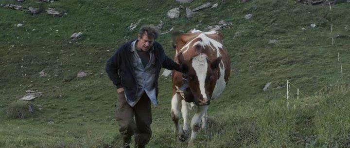 Кадр из фильма Сердце зверя / Coeur animal (2009)
