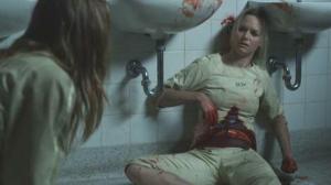 Кадры из фильма Клиника / The Clinic (2009)
