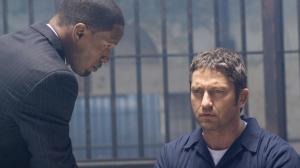 Кадры из фильма Законопослушный гражданин / Law Abiding Citizen (2009)
