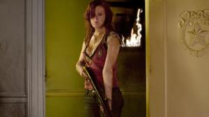 Кадры из фильма Крик в общаге / Sorority Row (2009)