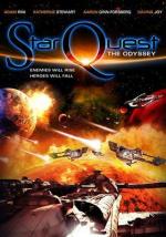 Звездный путь: Одиссея / Star Quest: The Odyssey (2009)