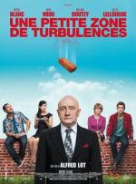 Маленькая зона турбулентности / Une petite zone de turbulences (2009)