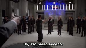 Кадры из фильма Прошивка / Hardwired (2009)
