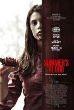 Кровь Луны / Summer's Blood (2009)