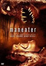 Возвращение оборотня / Maneater (2009)