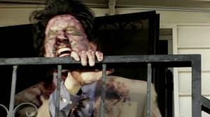 Кадры из фильма Ночь тишины, ночь зомби / Silent Night, Zombie Night (2009)