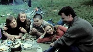 Кадры из фильма Путешествие автостопом (2009)