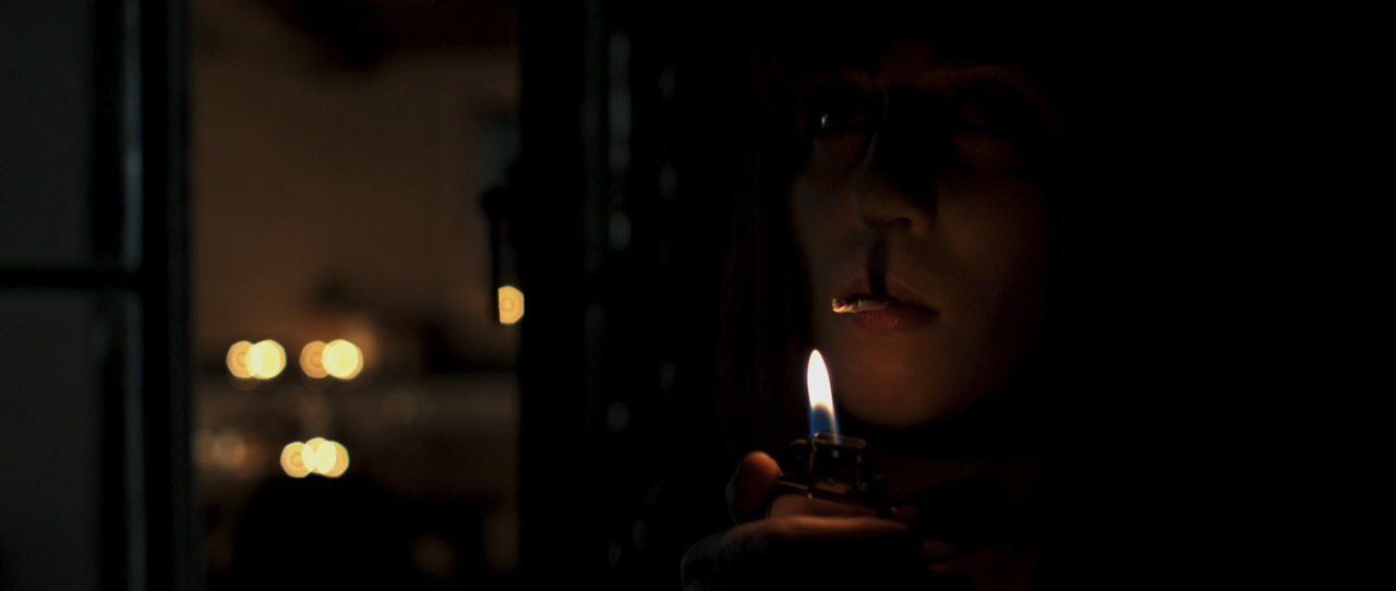 Кадр из фильма Обида / Umbrage (2009)