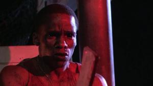 Кадры из фильма Черные воды озера Эхо / Black Water (2009)