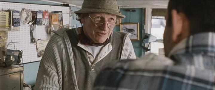 Кадр из фильма Тростник / Ga yau hei si 2009 (2009)