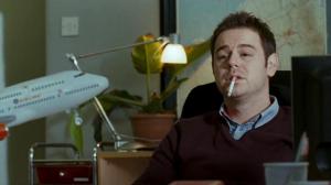 Кадры из фильма Наперегонки со смертью / Dead Man Running (2009)
