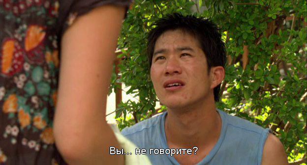Кадр из фильма Сегодня и всегда / Jeo-nyeok-eui Ge-im (2009)