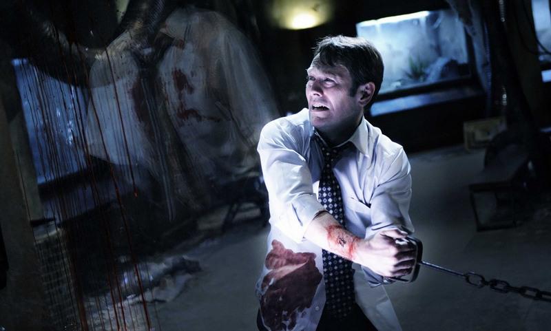Кадр из фильма Пила 6 / Saw VI (2009)