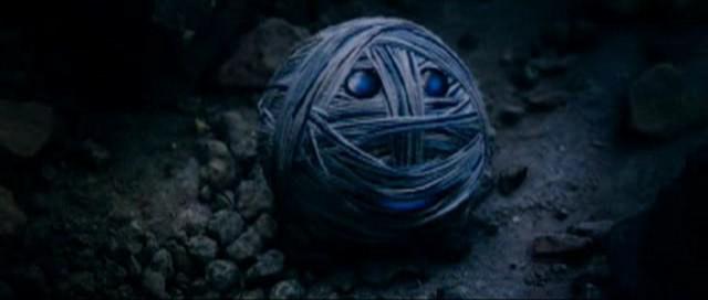 Кадр из фильма Книга мастеров (2009)