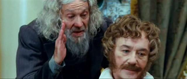 Кадр из фильма Книга мастеров (2009)