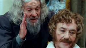 Кадры из фильма Книга мастеров (2009)