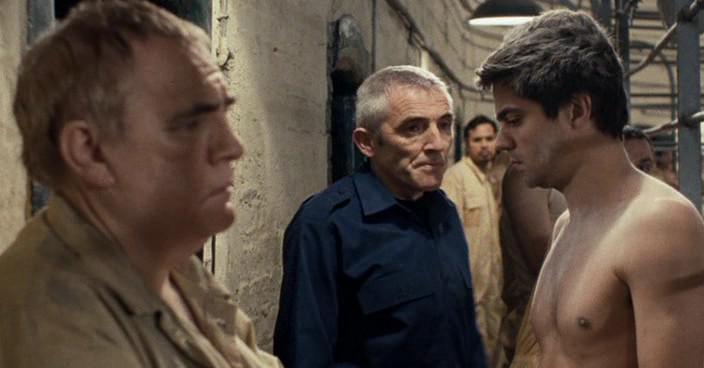 Кадр из фильма Побег из тюрьмы / The Escapist (2009)