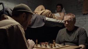 Кадры из фильма Побег из тюрьмы / The Escapist (2009)