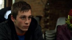 Кадры из фильма Инициация / Blutsfreundschaft (2009)