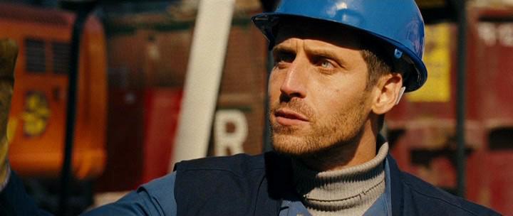 Кадр из фильма Киноман / Cineman (2009)