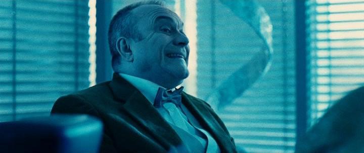 Кадр из фильма Киноман / Cineman (2009)