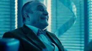 Кадры из фильма Киноман / Cineman (2009)